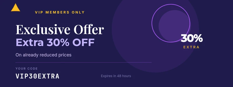 Member Exclusive