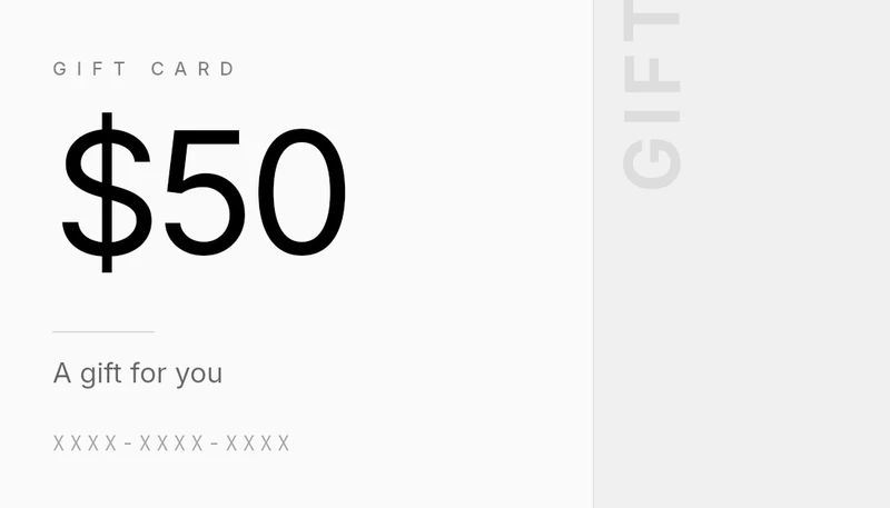Modern Minimal