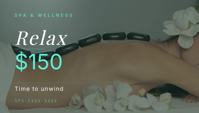 Spa & Wellness