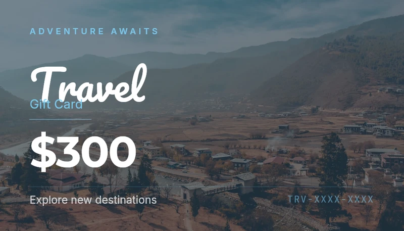 Travel