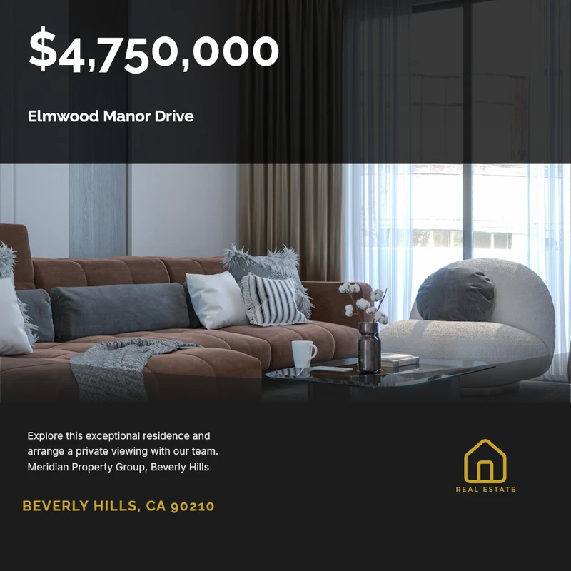 Luxury Wave Listing