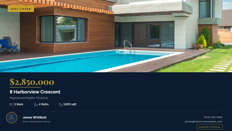 Realtor Instagram